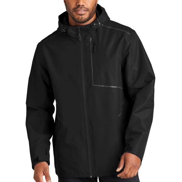 Port Authority Collective Tech Outer Shell Jacket Thumbnail