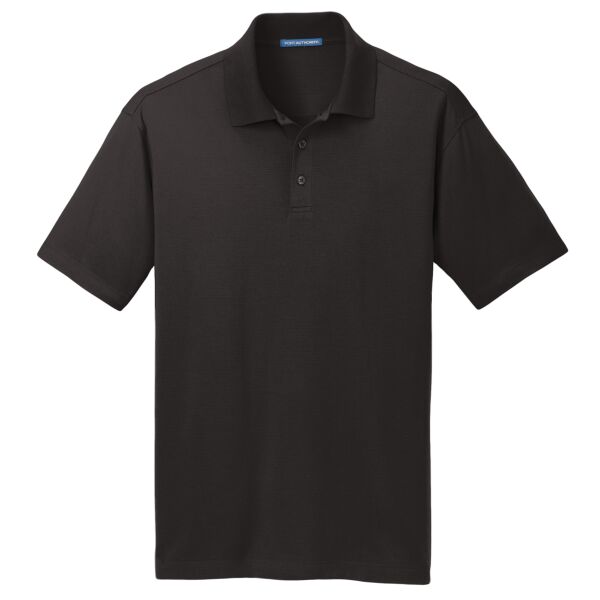 Port Authority Rapid Dry  Mesh Polo Thumbnail