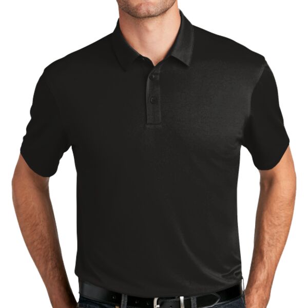 Port Authority UV Choice Pique Polo Thumbnail