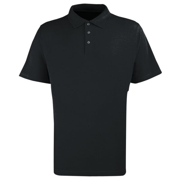 Port Authority Tall Tech Pique Polo Thumbnail