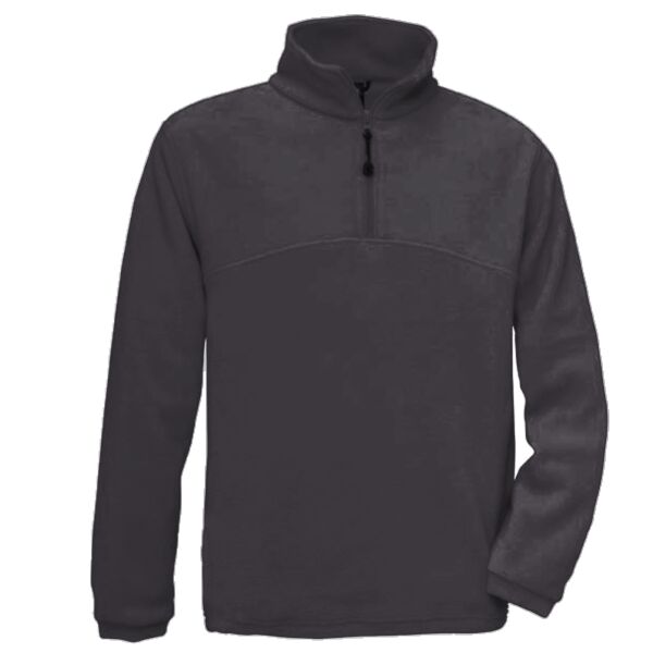 CSZ - Customer Supplied Quarter Zip Thumbnail