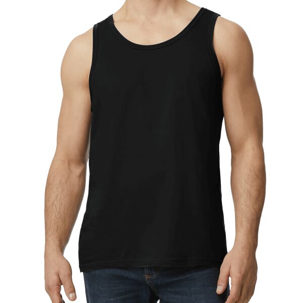 **Softstyle ® Tank Top Thumbnail