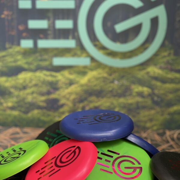 Disc Golf Mini Disc Thumbnail