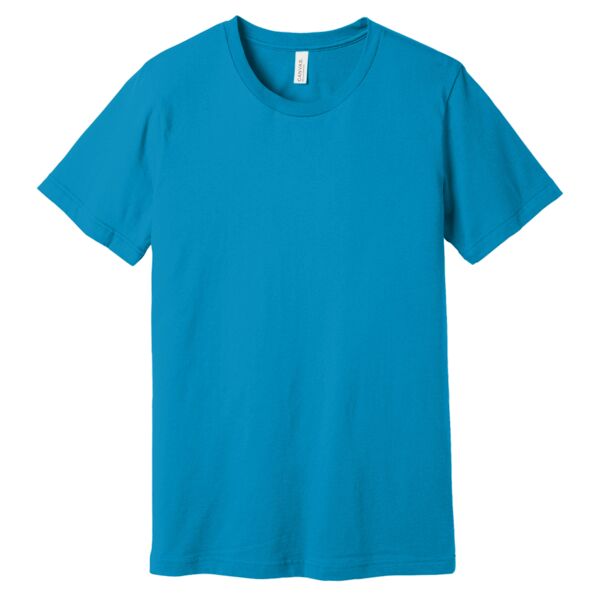 Greener Gear 2 Unisex Jersey Short Sleeve Tee Thumbnail