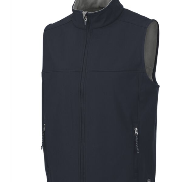 Men's Classic Soft Shell Vest Thumbnail