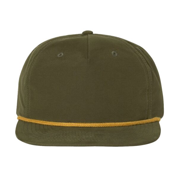 Umpqua Snapback Cap Thumbnail