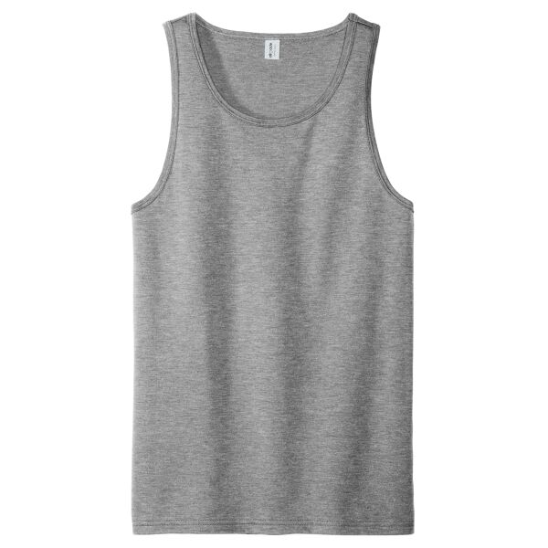 Unisex Tri Blend Tank Thumbnail