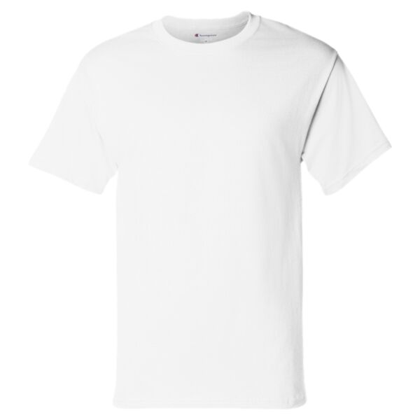 Short Sleeve T-Shirt Thumbnail