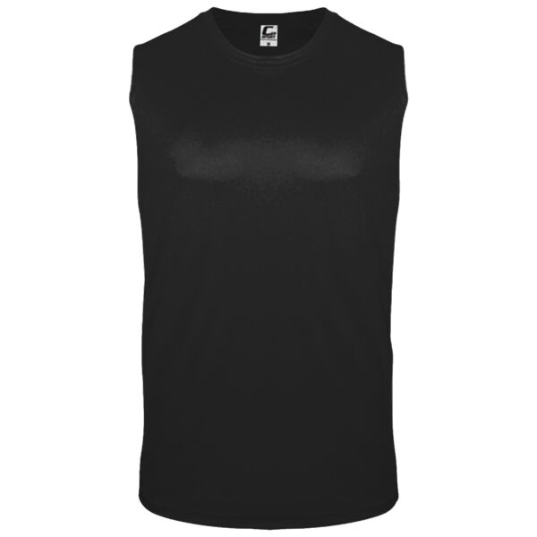 Sleeveless T-Shirt Thumbnail