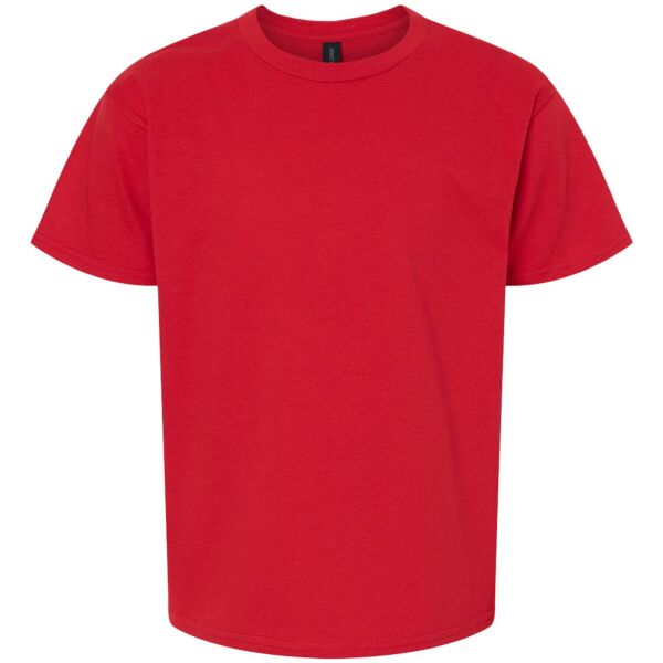 Youth Light Cotton Tee Thumbnail