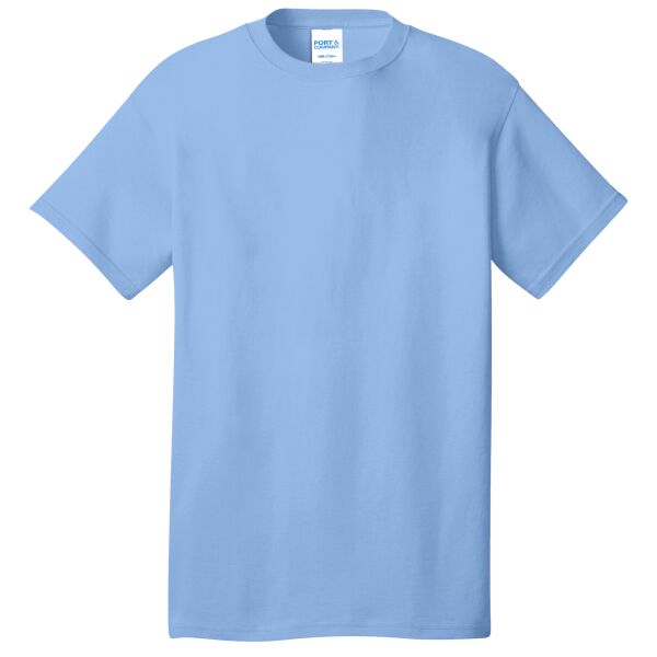 Core Cotton Tee Thumbnail