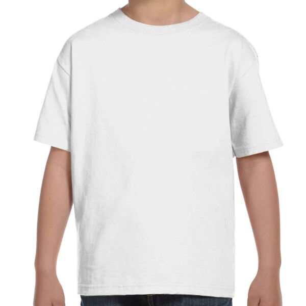 ComfortSoft Youth T-Shirt Thumbnail