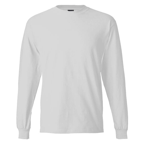 Beefy-T Long Sleeve T-Shirt Thumbnail