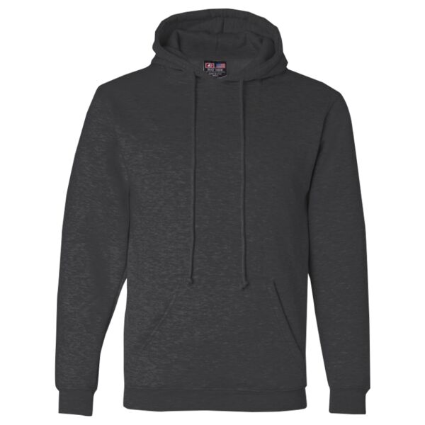USA-Made Hooded Sweatshirt Thumbnail