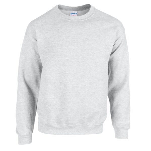 Heavy Blend Crewneck Sweatshirt Thumbnail