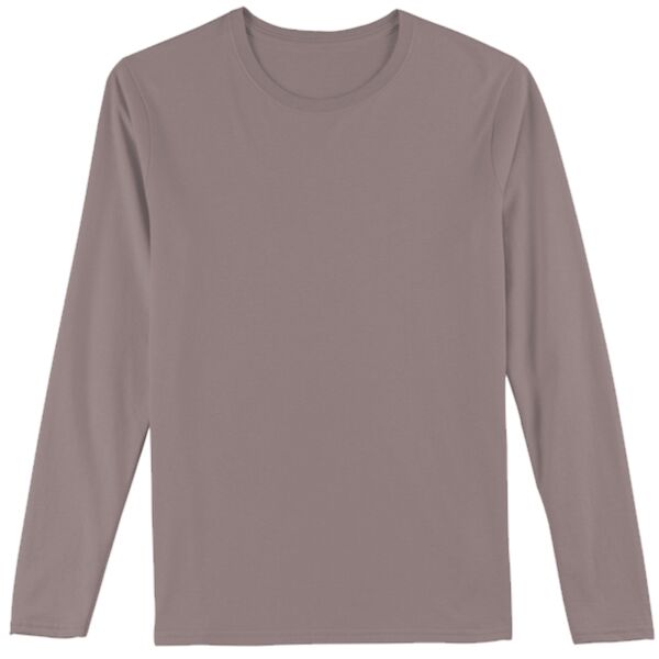 Customer Supplied Women's Long Sleeve T-Shirt Thumbnail
