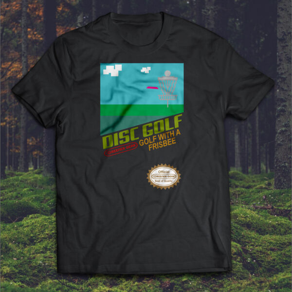Greener Gear - GES Disc Golf Thumbnail