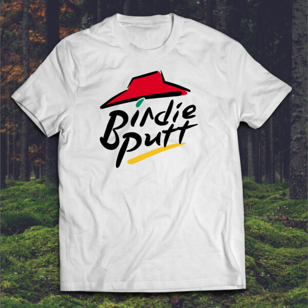 Greener Gear - Birdie Putt Thumbnail