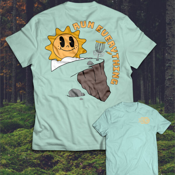 Greener Gear - Run Everything Thumbnail