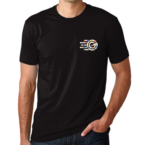 Greener Gear Wonderful Tee Thumbnail