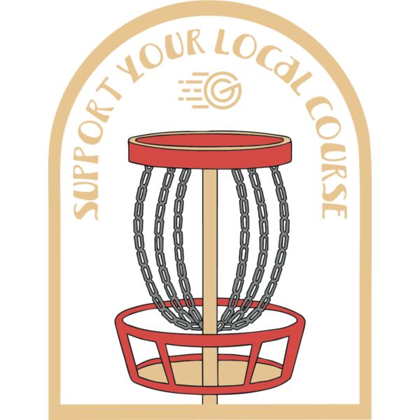 Support Your Local Course Thumbnail