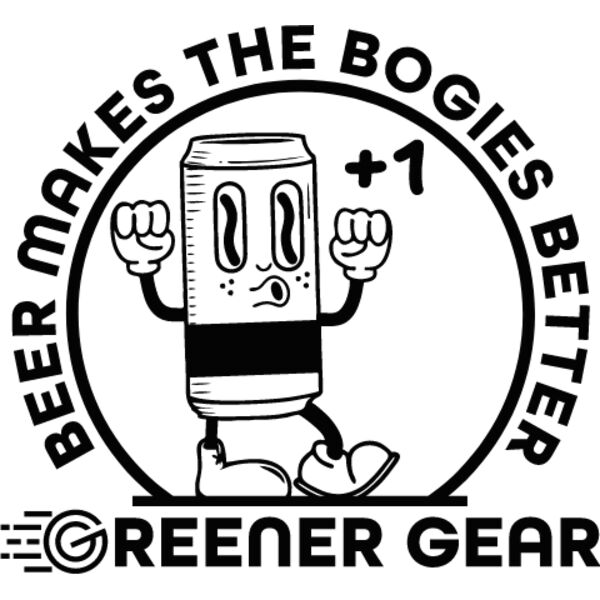 Beer Makes the Bogies Better Thumbnail