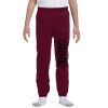 Youth NuBlend® Fleece Sweatpant Thumbnail