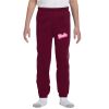 Youth NuBlend® Fleece Sweatpant Thumbnail