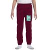 Youth NuBlend® Fleece Sweatpant Thumbnail