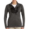 Ladies' Stretch Tech-Shell® Compass Full-Zip Thumbnail