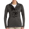 Ladies' Stretch Tech-Shell® Compass Full-Zip Thumbnail