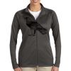 Ladies' Stretch Tech-Shell® Compass Full-Zip Thumbnail