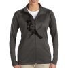 Ladies' Stretch Tech-Shell® Compass Full-Zip Thumbnail