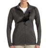 Ladies' Stretch Tech-Shell® Compass Full-Zip Thumbnail