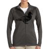 Ladies' Stretch Tech-Shell® Compass Full-Zip Thumbnail