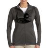 Ladies' Stretch Tech-Shell® Compass Full-Zip Thumbnail