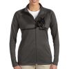 Ladies' Stretch Tech-Shell® Compass Full-Zip Thumbnail