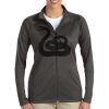 Ladies' Stretch Tech-Shell® Compass Full-Zip Thumbnail