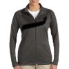 Ladies' Stretch Tech-Shell® Compass Full-Zip Thumbnail