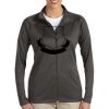 Ladies' Stretch Tech-Shell® Compass Full-Zip Thumbnail