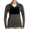 Ladies' Stretch Tech-Shell® Compass Full-Zip Thumbnail