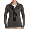 Ladies' Stretch Tech-Shell® Compass Full-Zip Thumbnail