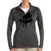 Ladies' Stretch Tech-Shell® Compass Full-Zip Thumbnail