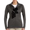 Ladies' Stretch Tech-Shell® Compass Full-Zip Thumbnail