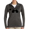Ladies' Stretch Tech-Shell® Compass Full-Zip Thumbnail