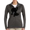 Ladies' Stretch Tech-Shell® Compass Full-Zip Thumbnail