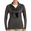 Ladies' Stretch Tech-Shell® Compass Full-Zip Thumbnail