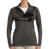 Ladies' Stretch Tech-Shell® Compass Full-Zip Thumbnail