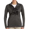 Ladies' Stretch Tech-Shell® Compass Full-Zip Thumbnail