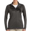 Ladies' Stretch Tech-Shell® Compass Full-Zip Thumbnail